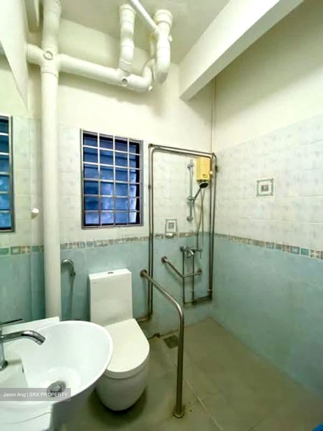 Still Mansions (D15), Apartment #612762711
